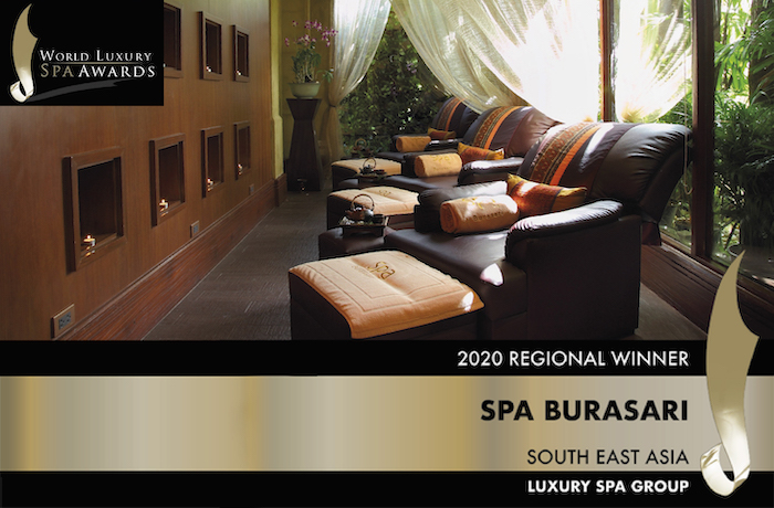 Spa Award